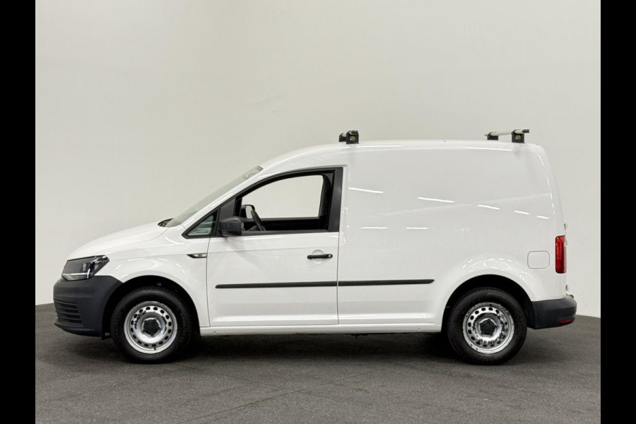 Volkswagen Caddy 2.0 TDI L1 Trekhaak Airco Cruise Control