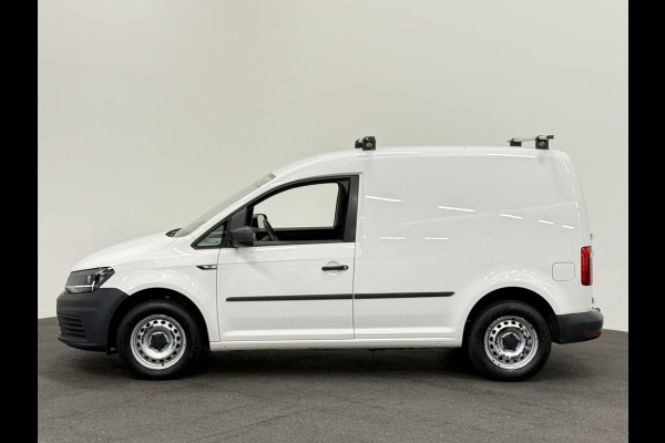 Volkswagen Caddy 2.0 TDI L1 Trekhaak Airco Cruise Control