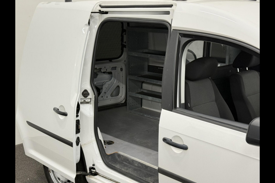 Volkswagen Caddy 2.0 TDI L1 Trekhaak Airco Cruise Control
