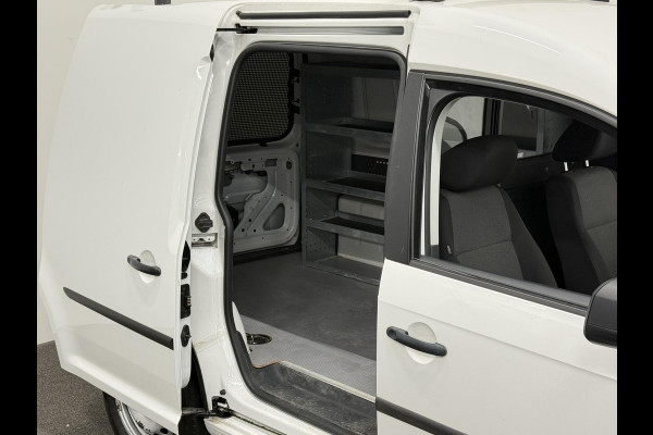 Volkswagen Caddy 2.0 TDI L1 Trekhaak Airco Cruise Control