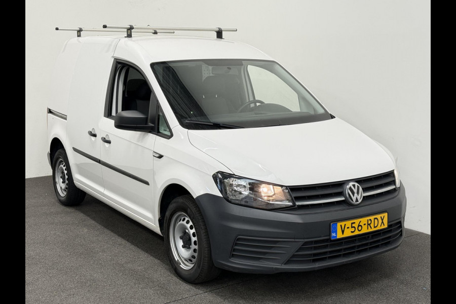 Volkswagen Caddy 2.0 TDI L1 Trekhaak Airco Cruise Control