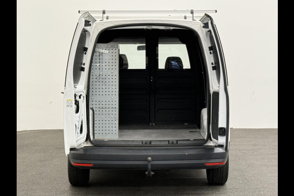Volkswagen Caddy 2.0 TDI L1 Trekhaak Airco Cruise Control