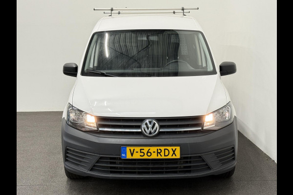 Volkswagen Caddy 2.0 TDI L1 Trekhaak Airco Cruise Control