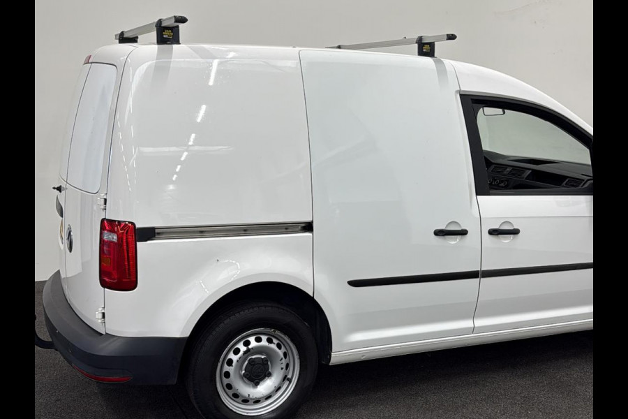Volkswagen Caddy 2.0 TDI L1 Trekhaak Airco Cruise Control