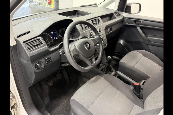 Volkswagen Caddy 2.0 TDI L1 Trekhaak Airco Cruise Control