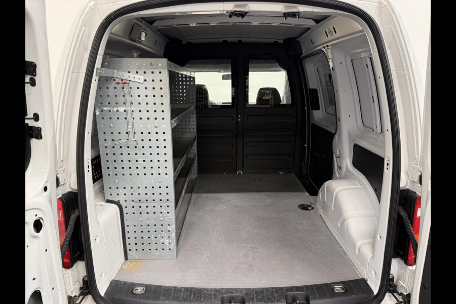 Volkswagen Caddy 2.0 TDI L1 Trekhaak Airco Cruise Control