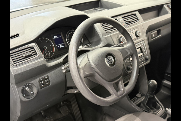 Volkswagen Caddy 2.0 TDI L1 Trekhaak Airco Cruise Control