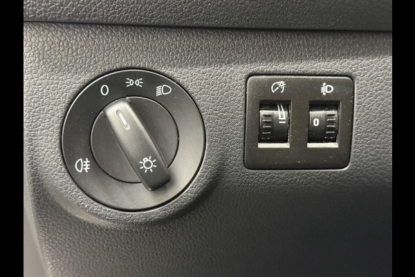 Volkswagen Caddy 2.0 TDI L1 Trekhaak Airco Cruise Control