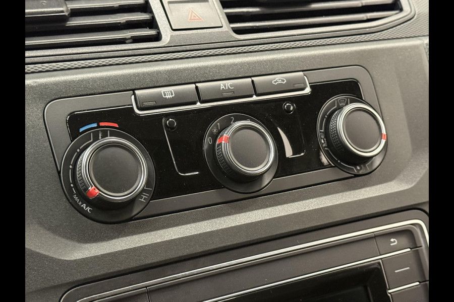 Volkswagen Caddy 2.0 TDI L1 Trekhaak Airco Cruise Control