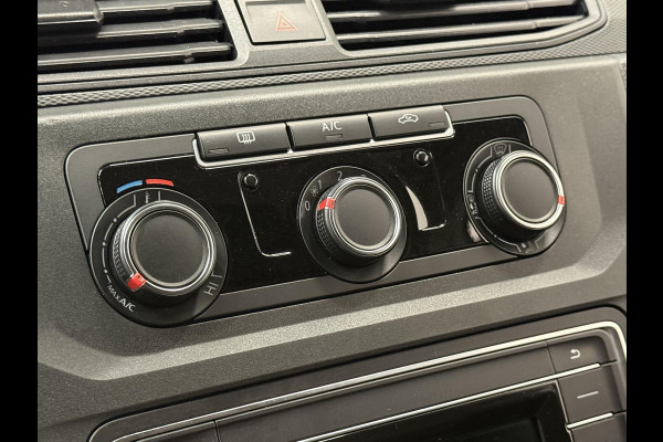 Volkswagen Caddy 2.0 TDI L1 Trekhaak Airco Cruise Control