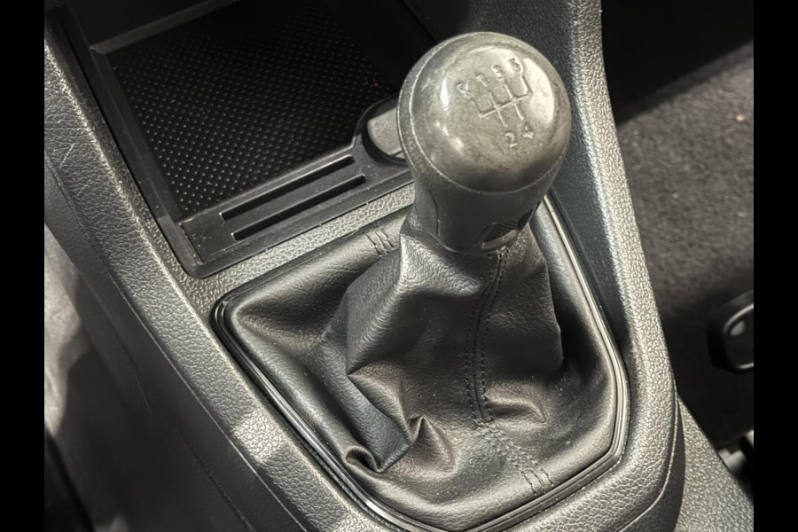Volkswagen Caddy 2.0 TDI L1 Trekhaak Airco Cruise Control
