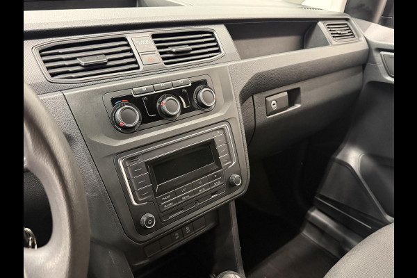 Volkswagen Caddy 2.0 TDI L1 Trekhaak Airco Cruise Control