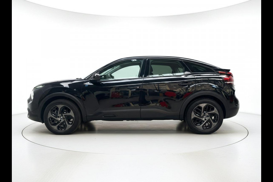 Citroën Ë-C4 Plus 54 kWh | Accu 97% | Warmtepomp | Prijs is rijklaar