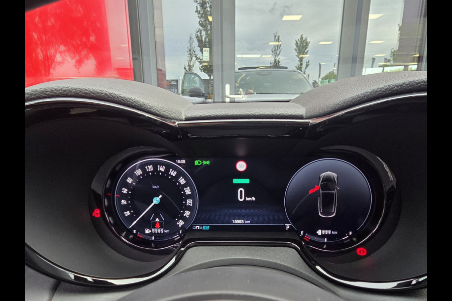 Alfa Romeo Tonale 1.3T PHEV 280PK Tributo Italiano | Panorama-dak | Camera 360 | Leer