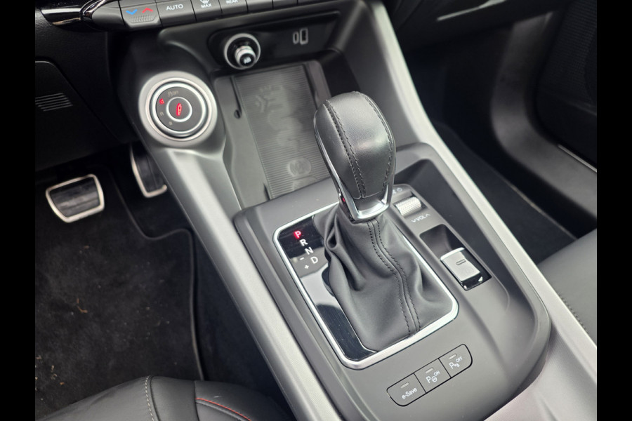 Alfa Romeo Tonale 1.3T PHEV 280PK Tributo Italiano | Panorama-dak | Camera 360 | Leer