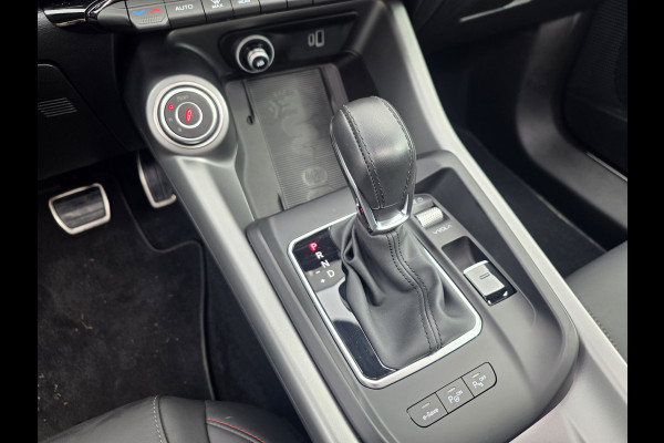 Alfa Romeo Tonale 1.3T PHEV 280PK Tributo Italiano | Panorama-dak | Camera 360 | Leer