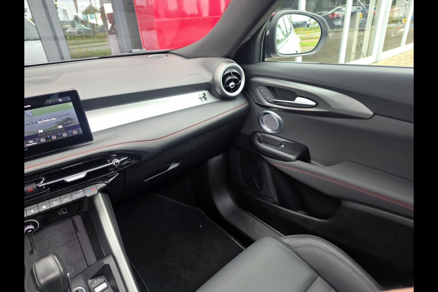 Alfa Romeo Tonale 1.3T PHEV 280PK Tributo Italiano | Panorama-dak | Camera 360 | Leer