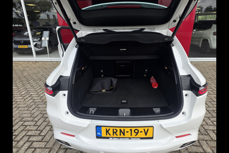 Alfa Romeo Tonale 1.3T PHEV 280PK Tributo Italiano | Panorama-dak | Camera 360 | Leer