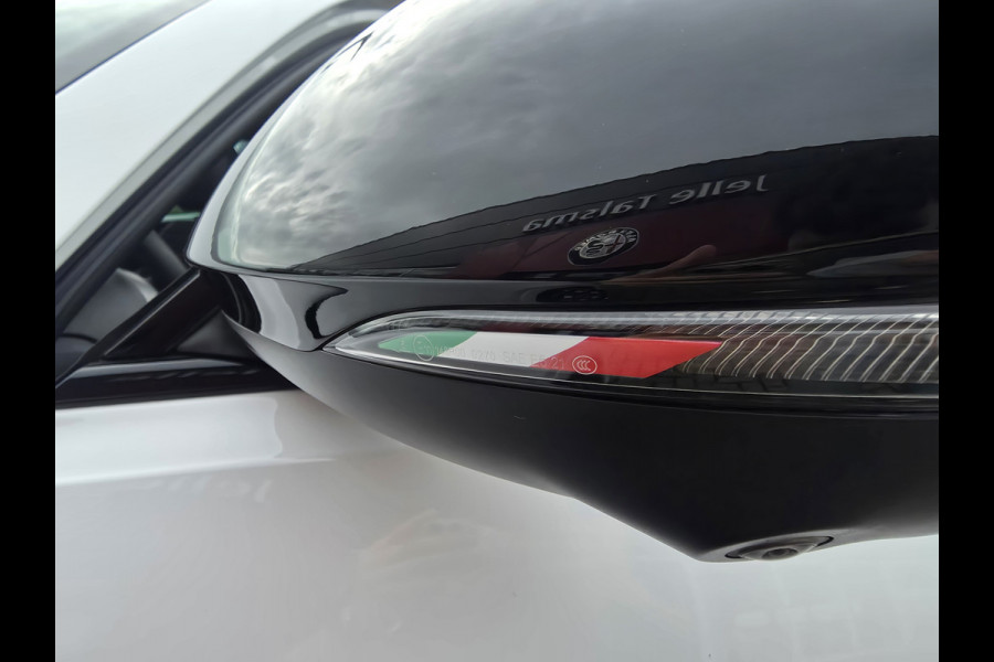 Alfa Romeo Tonale 1.3T PHEV 280PK Tributo Italiano | Panorama-dak | Camera 360 | Leer