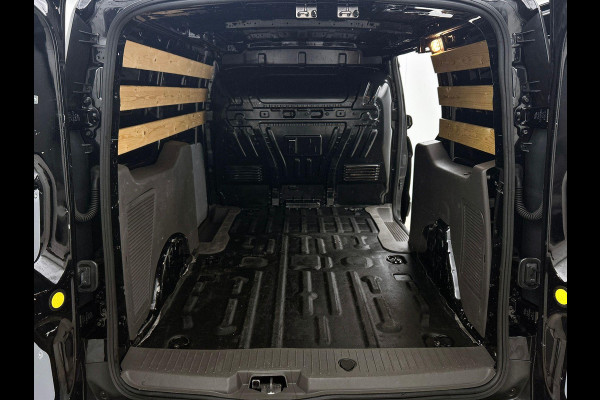 Ford Transit Connect 1.5 EcoBlue L2 Trend Navigatie Airco Camera Bluetooth Carplay 3Zits Trekaak Parkeersensoren