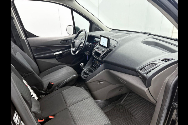 Ford Transit Connect 1.5 EcoBlue L2 Trend Navigatie Airco Camera Bluetooth Carplay 3Zits Trekaak Parkeersensoren