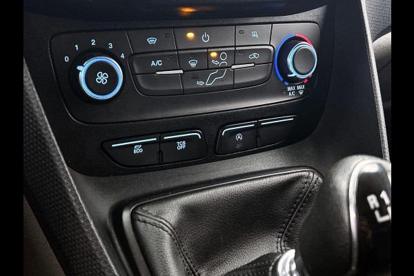 Ford Transit Connect 1.5 EcoBlue L2 Trend Navigatie Airco Camera Bluetooth Carplay 3Zits Trekaak Parkeersensoren