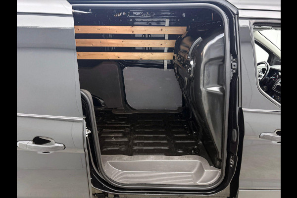 Ford Transit Connect 1.5 EcoBlue L2 Trend Navigatie Airco Camera Bluetooth Carplay 3Zits Trekaak Parkeersensoren