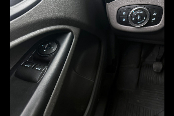 Ford Transit Connect 1.5 EcoBlue L2 Trend Navigatie Airco Camera Bluetooth Carplay 3Zits Trekaak Parkeersensoren