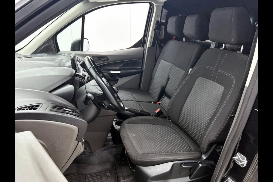 Ford Transit Connect 1.5 EcoBlue L2 Trend Navigatie Airco Camera Bluetooth Carplay 3Zits Trekaak Parkeersensoren
