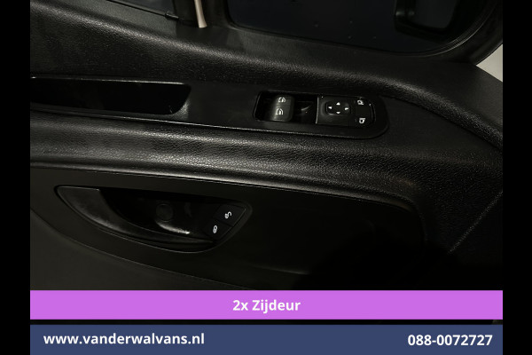 Mercedes-Benz Sprinter 315 CDI 150pk L3H2 Euro6 Airco | 2x zijdeur | Camera | Apple Carplay | Tachograaf Android Auto, Chauffeursstoel, Parkeersensoren