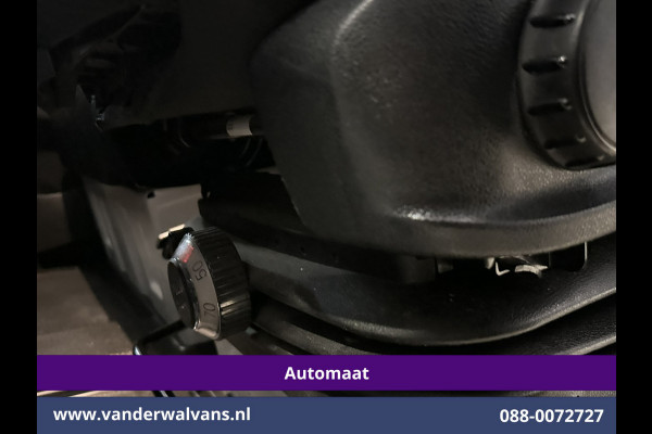 Mercedes-Benz Sprinter 317 CDI 170pk 9G-Tronic Automaat L2H2 Euro6 Airco | Camera | Navigatie | LED | Adaptieve Cruisecontrol Chauffeursstoel, Stoelverwarming, Parkeersensoren, Bijrijdersbank, 3500kg trekgewicht mogelijk!