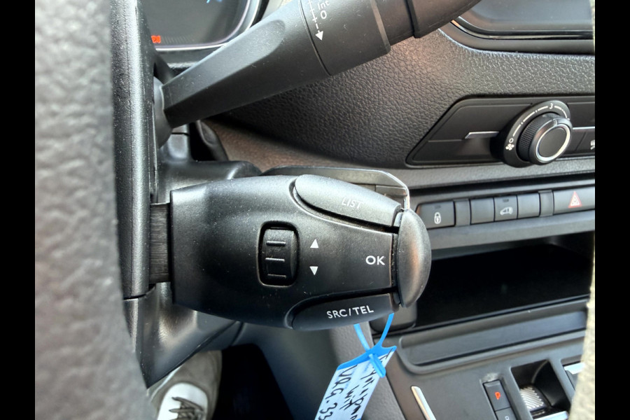 Toyota PROACE Electric Worker Extra Range Cool Comfort Long Trekhaak, 3-Persoons, Cruise Controll