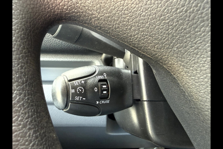 Toyota PROACE Electric Worker Extra Range Cool Comfort Long Trekhaak, 3-Persoons, Cruise Controll