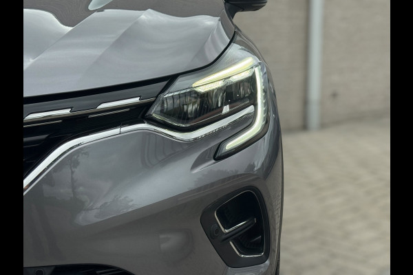 Renault Captur 1.3 TCe 130 Edition One Trekhaak / Camera / Navi / Carplay / Stoel & stuurverw. / Warning Spots / Ledverlichting