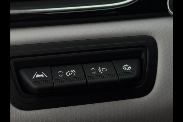 Renault Captur 1.3 TCe 130 Edition One Trekhaak / Camera / Navi / Carplay / Stoel & stuurverw. / Warning Spots / Ledverlichting