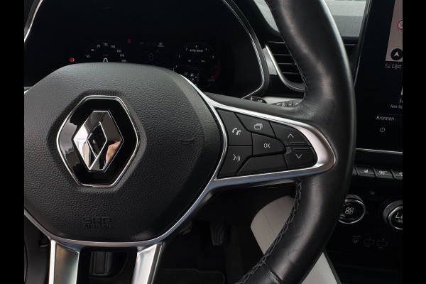 Renault Captur 1.3 TCe 130 Edition One Trekhaak / Camera / Navi / Carplay / Stoel & stuurverw. / Warning Spots / Ledverlichting