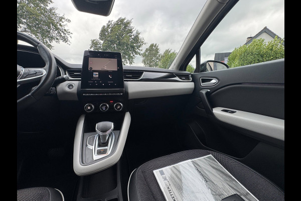 Renault Captur 1.3 TCe 130 Edition One Trekhaak / Camera / Navi / Carplay / Stoel & stuurverw. / Warning Spots / Ledverlichting