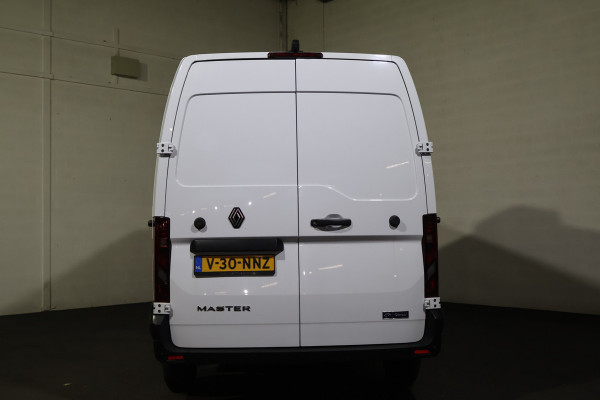 Renault Master 2.0 dCi 170pk L3 H2 Koelwagen dag en nacht