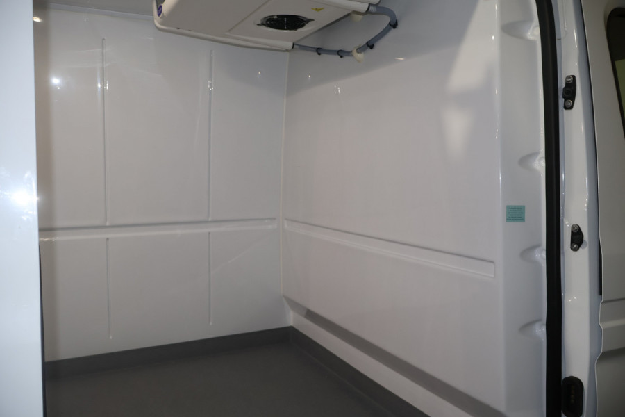 Renault Master 2.0 dCi 170pk L3 H2 Koelwagen dag en nacht
