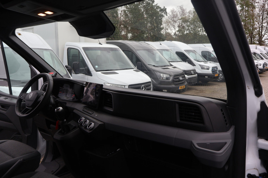 Renault Master 2.0 dCi 170pk L3 H2 Koelwagen dag en nacht