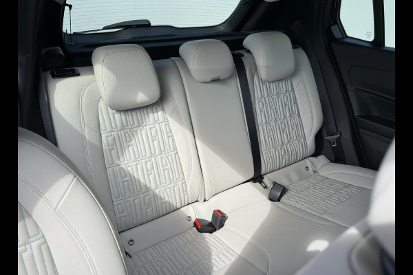 Fiat 600 1.2 Hybrid La Prima | Elektrische a-klep | Adaptive cruise | Prijs is rijklaar