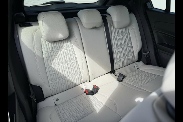 Fiat 600 1.2 Hybrid La Prima | Elektrische a-klep | Adaptive cruise | Prijs is rijklaar