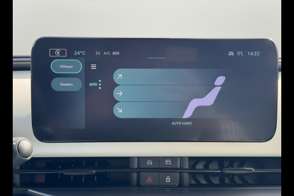 Fiat 600 1.2 Hybrid La Prima | Elektrische a-klep | Adaptive cruise | Prijs is rijklaar