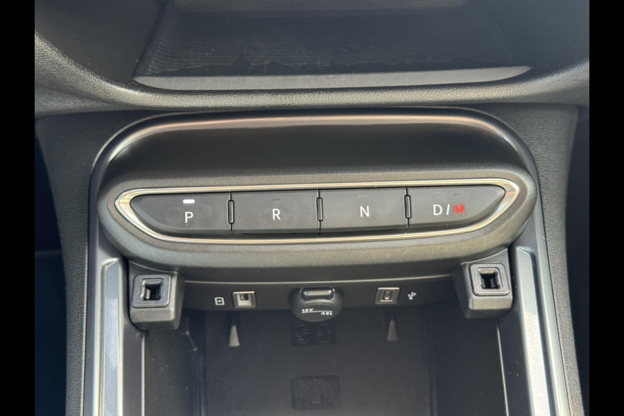 Fiat 600 1.2 Hybrid La Prima | Elektrische a-klep | Adaptive cruise | Prijs is rijklaar