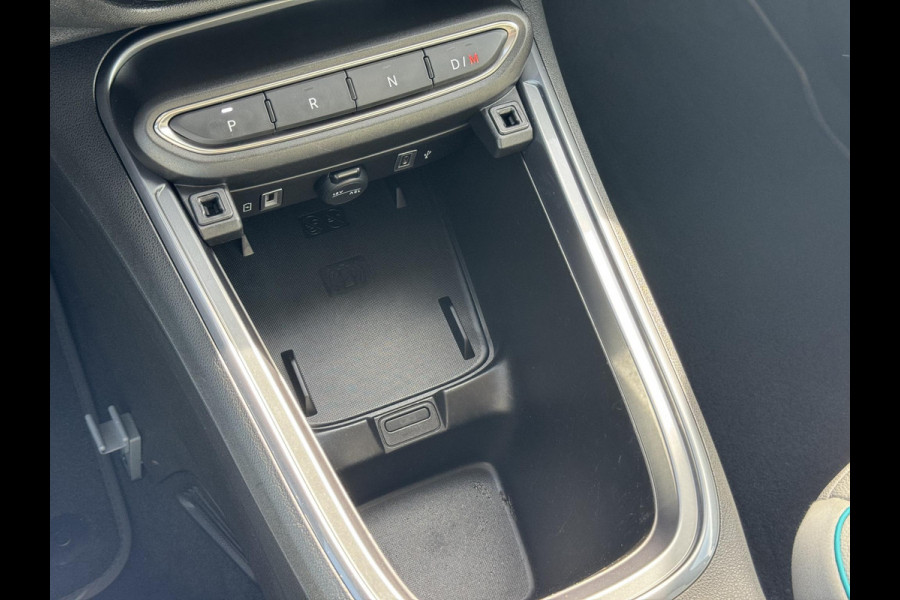 Fiat 600 1.2 Hybrid La Prima | Elektrische a-klep | Adaptive cruise | Prijs is rijklaar