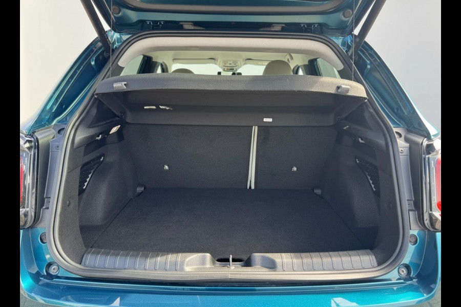 Fiat 600 1.2 Hybrid La Prima | Elektrische a-klep | Adaptive cruise | Prijs is rijklaar