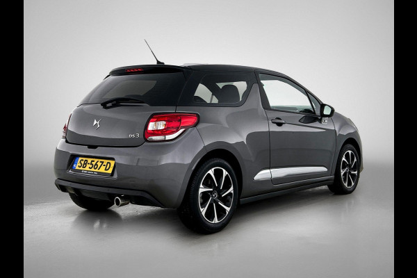 DS DS 3 1.2 PureTech Business TWO-TONE | CLIMA | 16"LMV