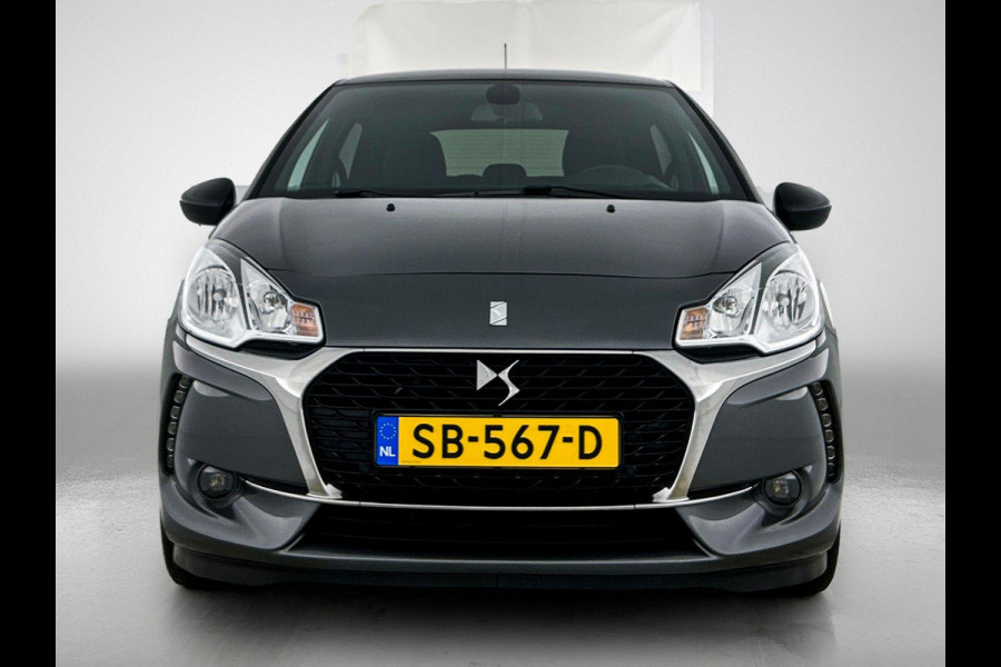 DS DS 3 1.2 PureTech Business TWO-TONE | CLIMA | 16"LMV