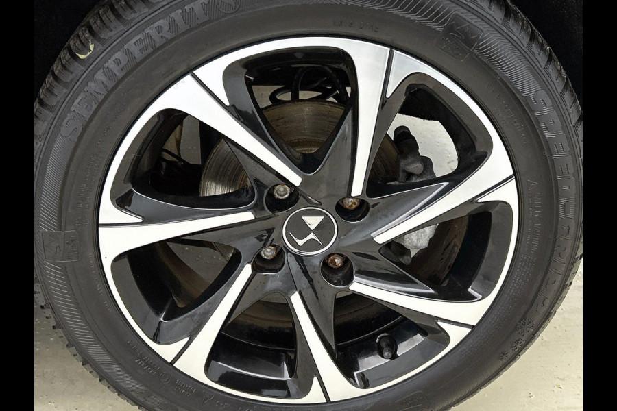 DS DS 3 1.2 PureTech Business TWO-TONE | CLIMA | 16"LMV