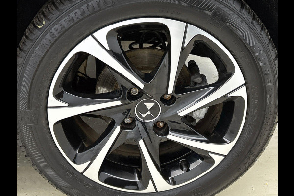 DS DS 3 1.2 PureTech Business TWO-TONE | CLIMA | 16"LMV